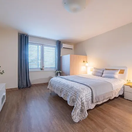 Apartamentai Vilniaus Centre Apartment *
