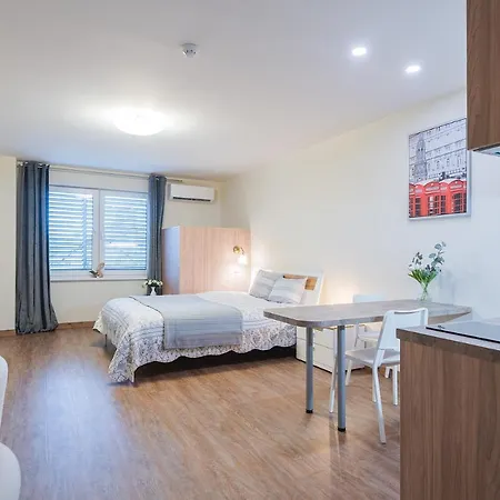 Apartamentai Vilniaus Centre *